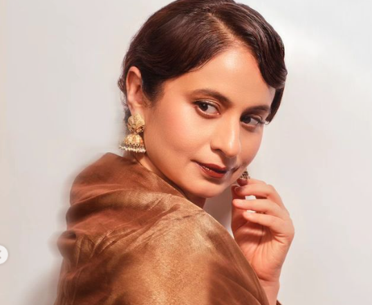 rasika dugal instagram